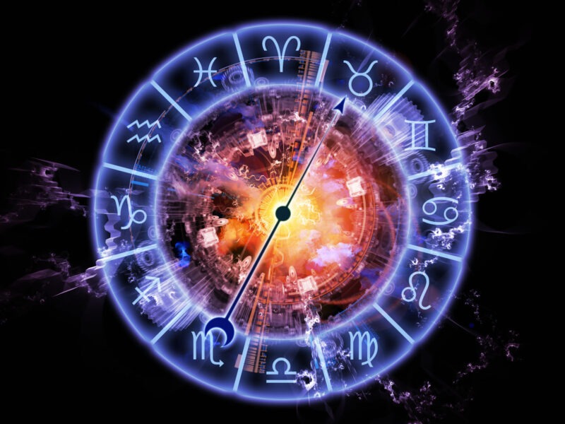 Гороскоп для всіх знаків зодіаку на 23 січня 2024 року від астрологів