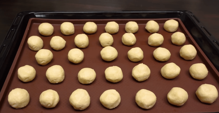 Рецепт домашнього печива без яєць за 15 хвилин