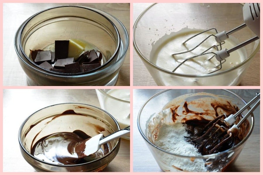 Ці шоколадні кекси нереально смачні, бо готую за особливим рецептом