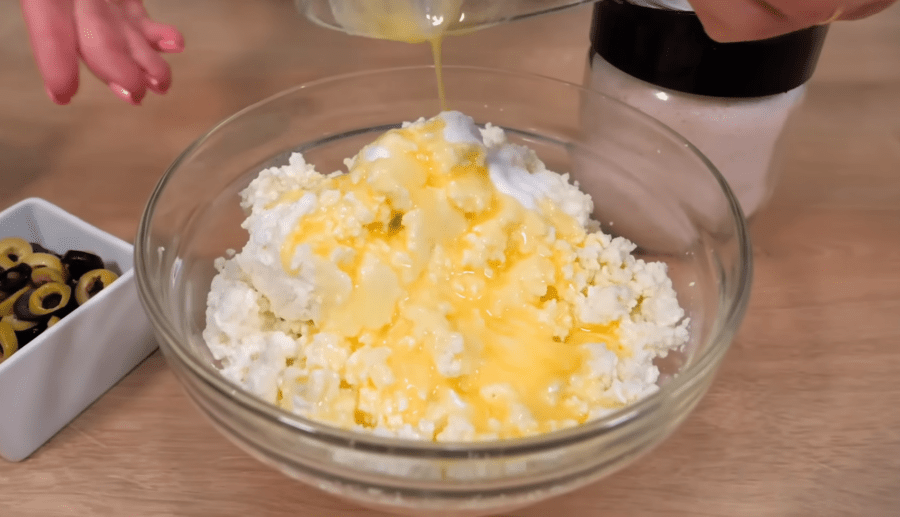 Рецепт твердого сиру в домашніх умовах за 30 хвилин