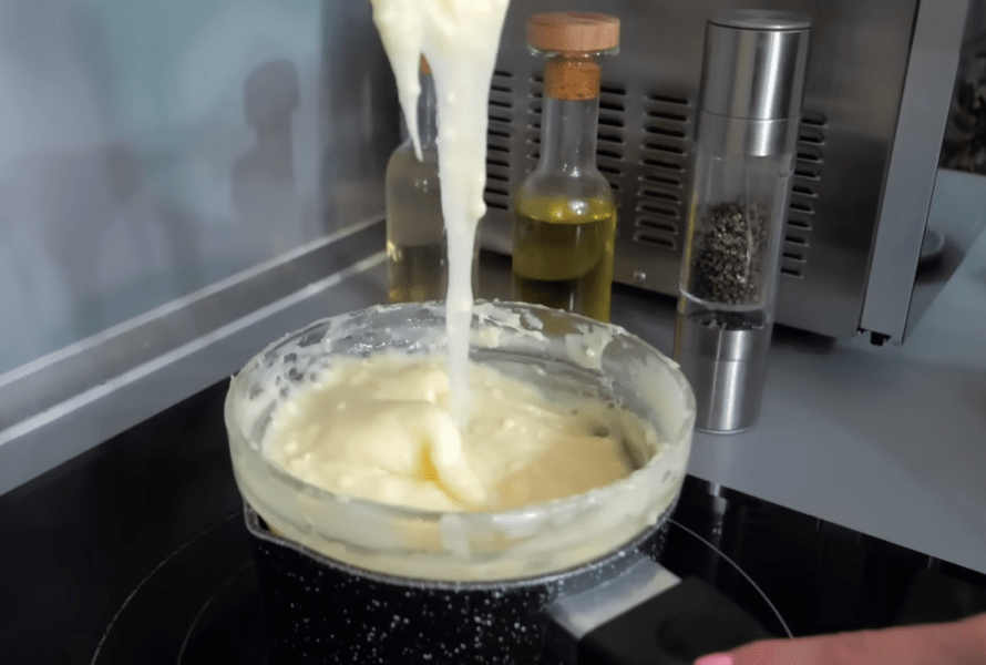Рецепт твердого сиру в домашніх умовах за 30 хвилин
