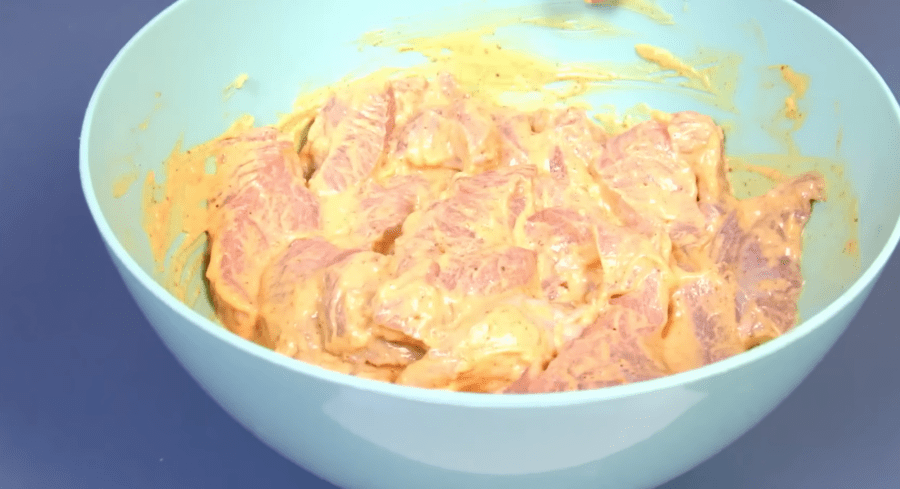 Рецепт смачної і швидкої вечері з картоплі і м'яса