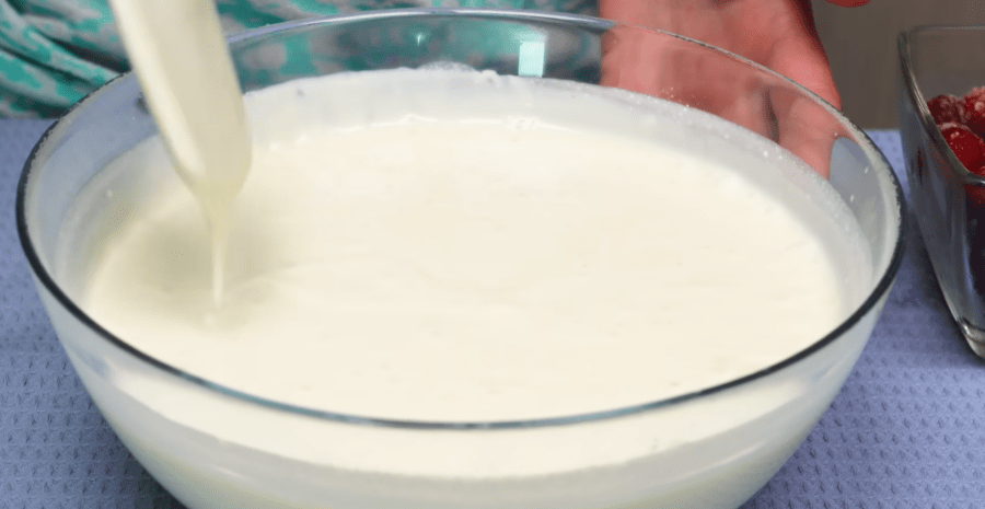 Рецепт порційних міні-запіканок з сиру