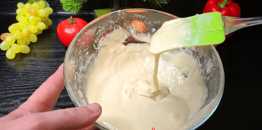  Рецепт пухких міні пончиків на згущеному молоці за 15 хвилин