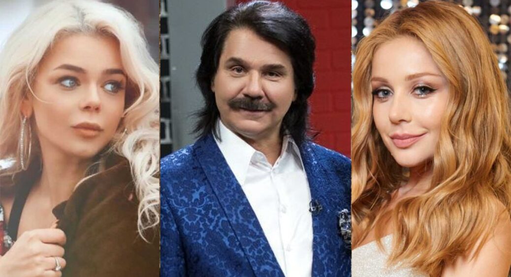 Брати, що особливо не світяться на широкий загал: близькі родичі Павла Зіброва, Аліни Гросу, Тіни Кароль 