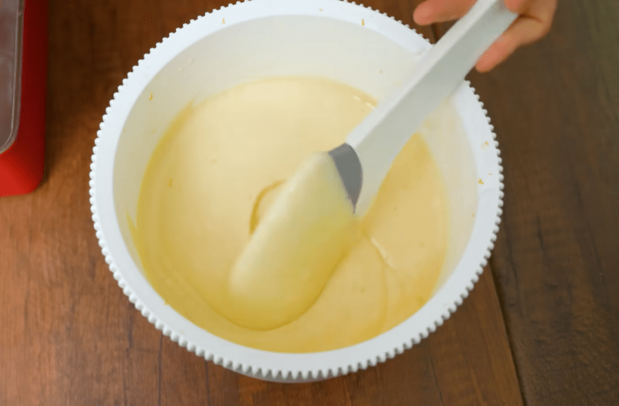 Рецепт пухкого та вологого італійського пирога 12 ложок