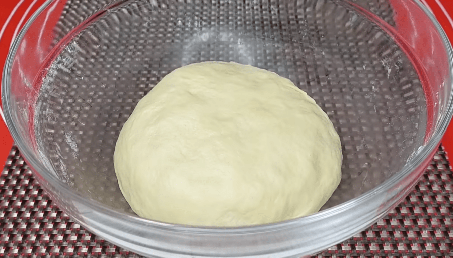 Рецепт швидких смажених пиріжків з картоплею без дріжджів