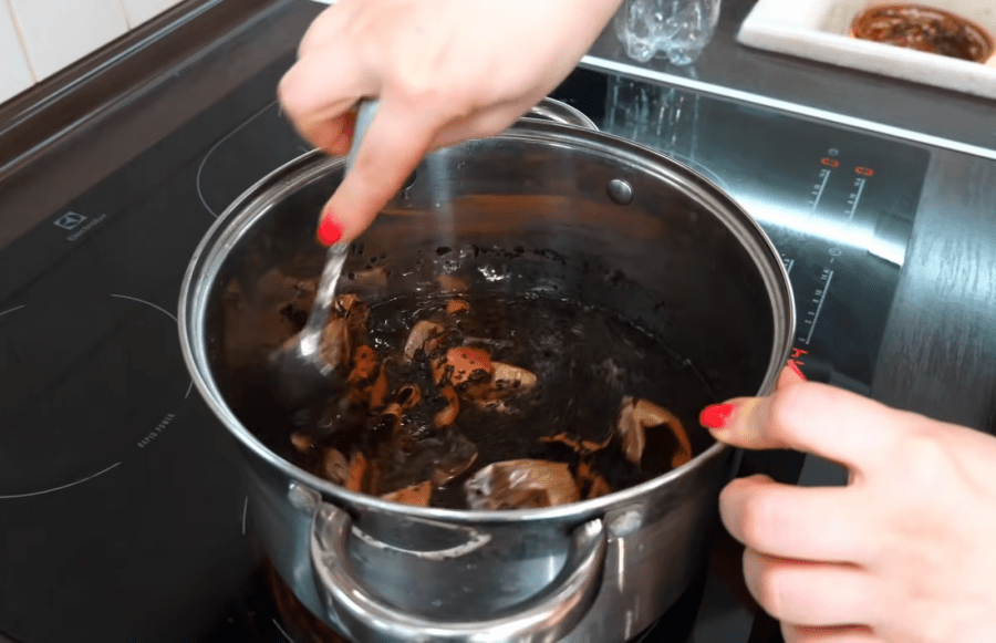 Рецепт скумбрії холодного копчення в домашніх умовах без коптильні