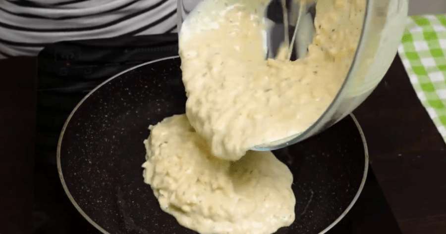 Рецепт лінивих хачапурі на сковороді за 5 хвилин