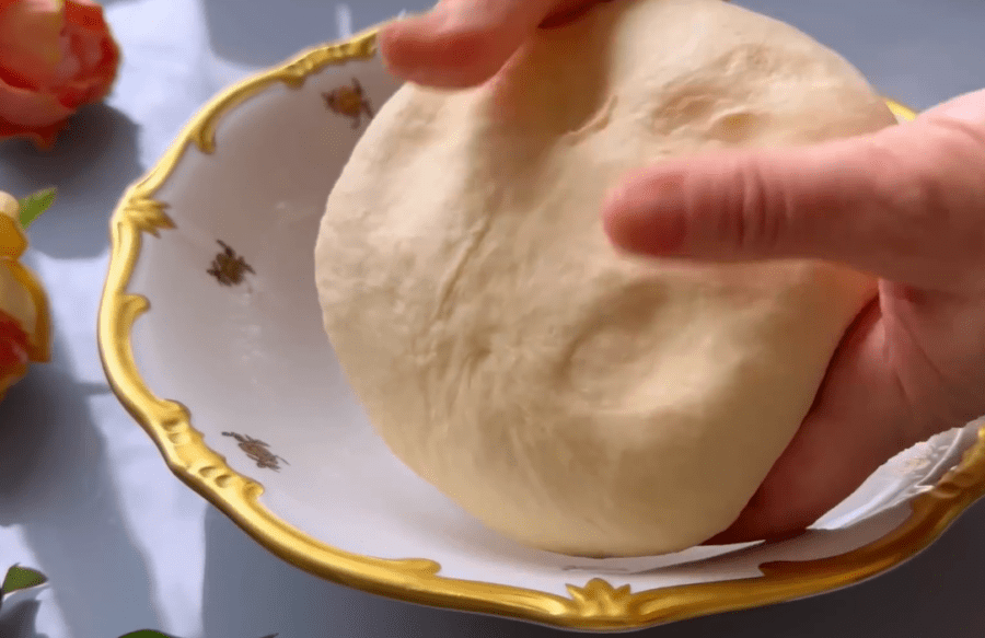 Рецепт лінивих хачапурі на сковороді за 10 хвилин