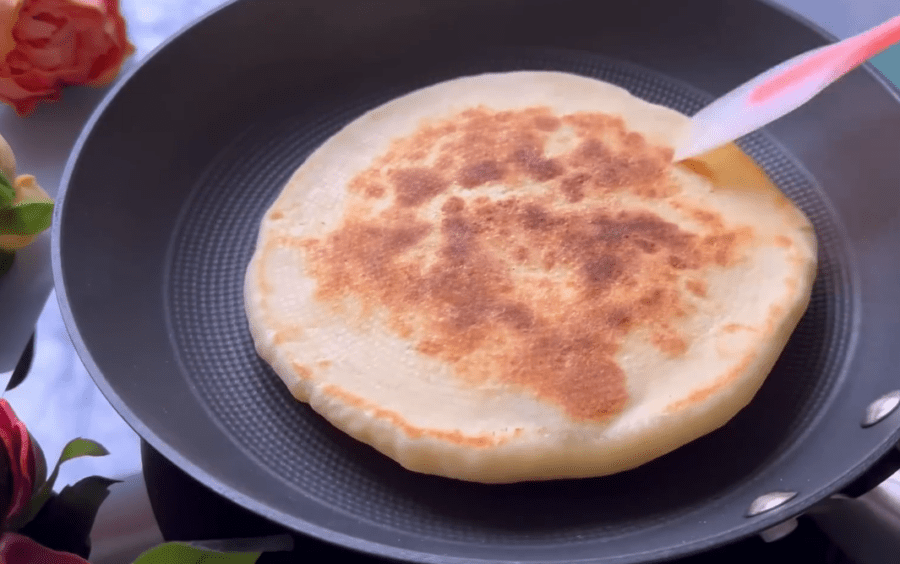 Рецепт лінивих хачапурі на сковороді за 10 хвилин