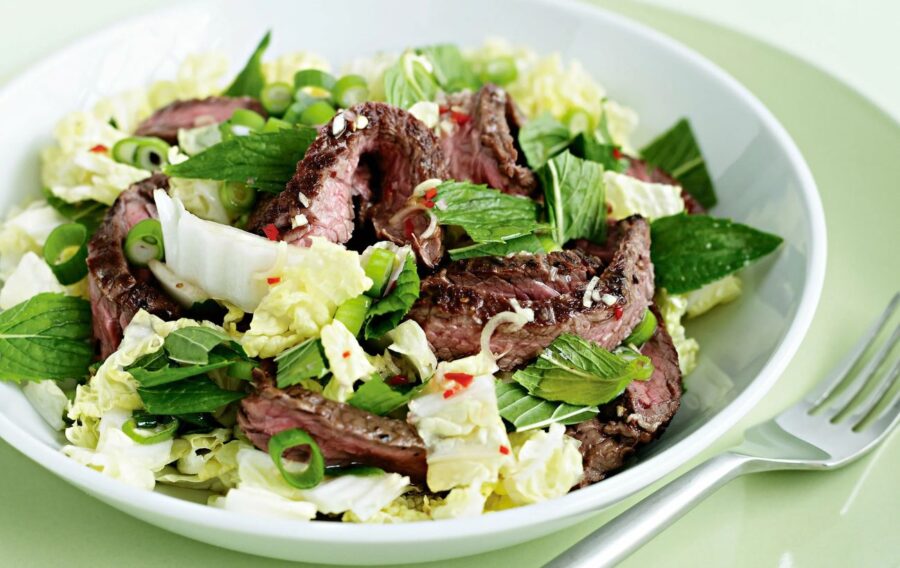 Кулінари розповіли, яке поєднання виявиться неймовірно смачним у салаті – дуже простий рецепт