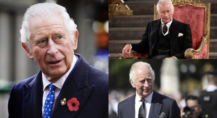 Невже Британія знову у жалобі? Шириться гучна новина про смерть онкохворого англійського короля Чарльза III 