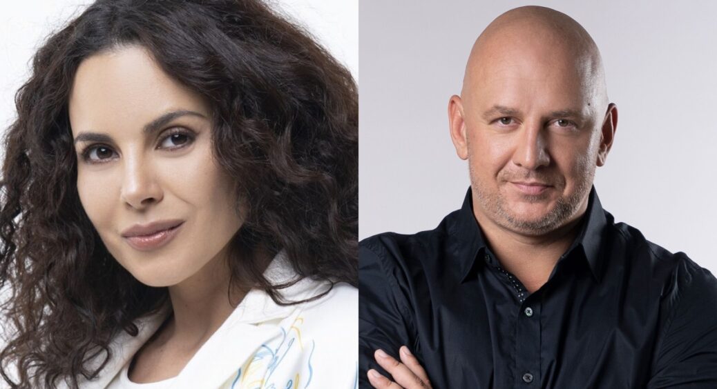 “Щоб ревнувала”: на фоні чуток про розлучення Потап натякнув, що швидко знайшов заміну Насті Каменських 
