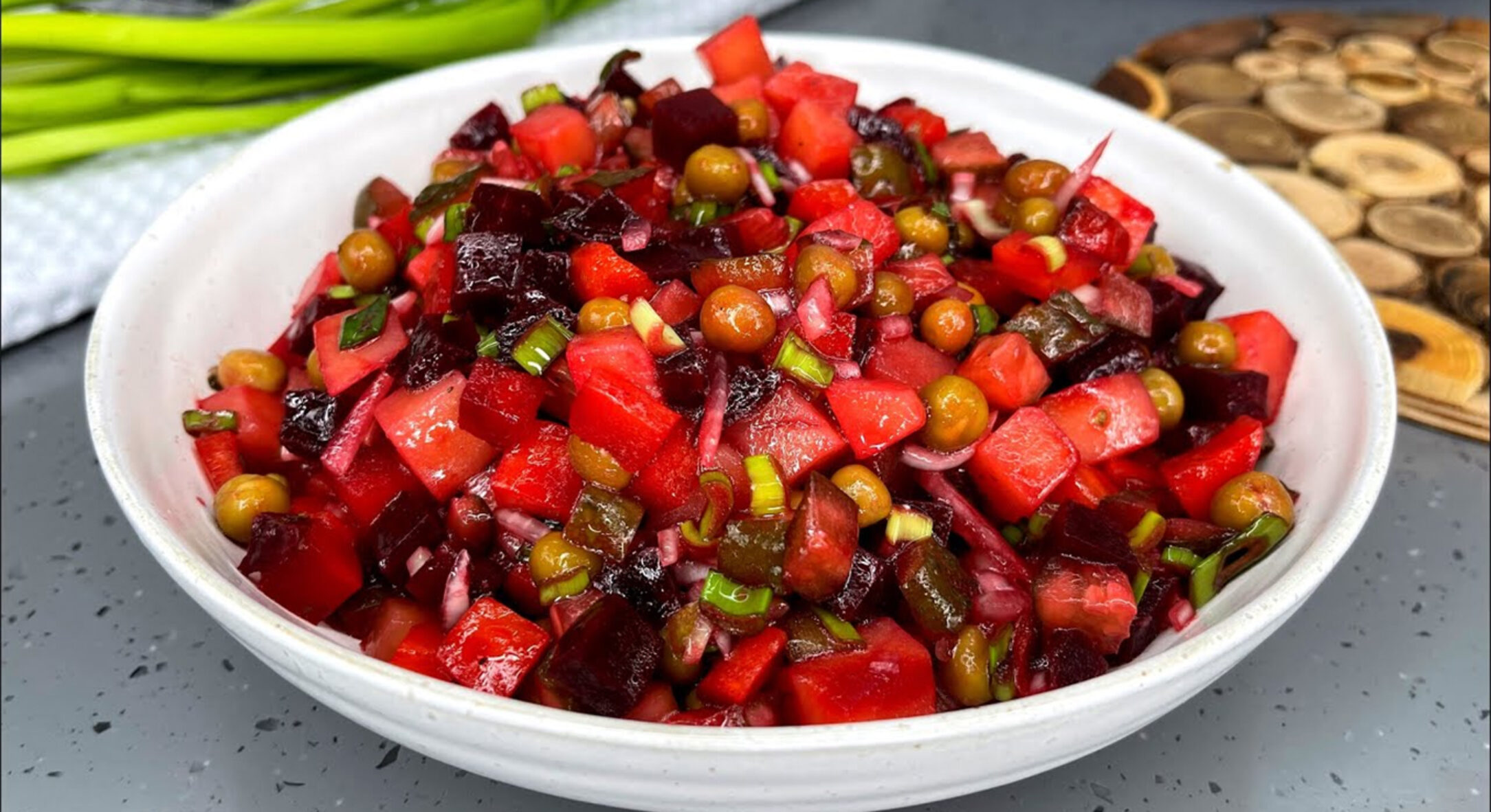 Цей продукт змінить смак Вінегрету на всі 180 градусів: на новорічному столі ставлю його замість “Шуби” 