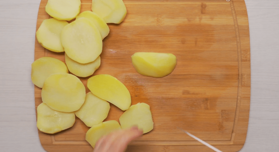 Рецепт найсмачнішої смаженої картоплі