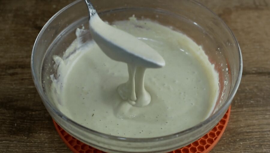 Класичний рецепт салату Цезар як у ресторані