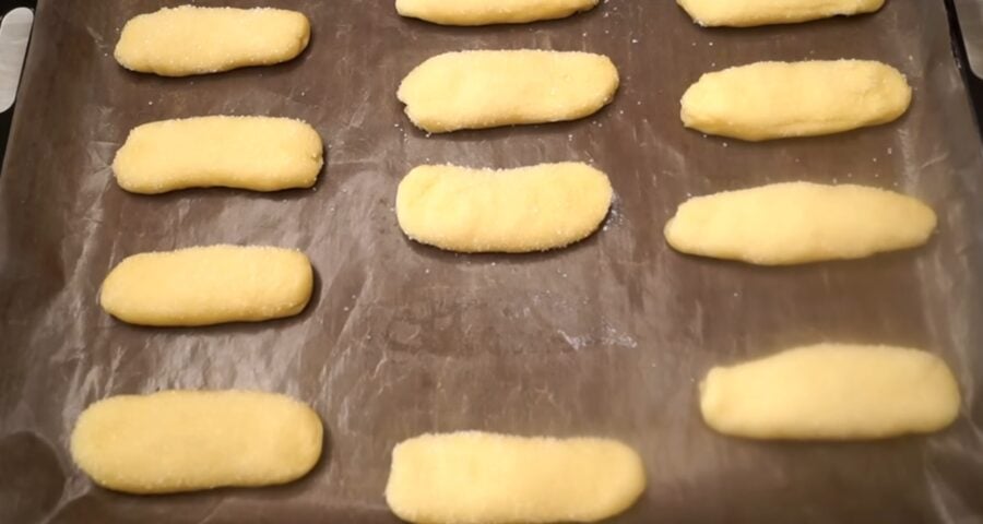 Найпростіше печиво