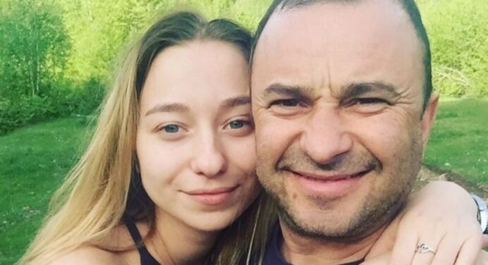 “Нарешті ми знаємо”: молода дружина Віктора Павліка Репяхова назвала точний діагноз свого 2-річного сина 