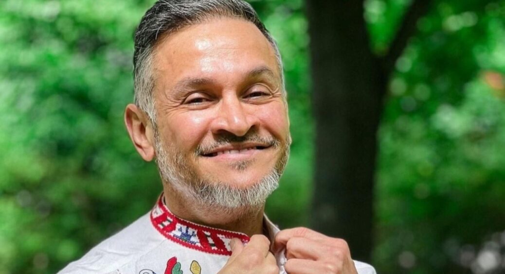 Поки не запросили: Ектор Хіменес-Браво поділився, що не проти взяти участь в наступному сезоні “Холостяка” 