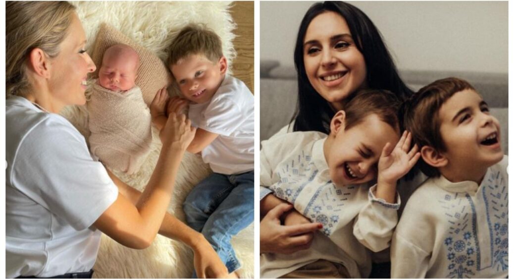 Дівчата просто не народжуються: Осадча, Джамала, Решетнік та інші зірки, кому не вдалося народити донечку 