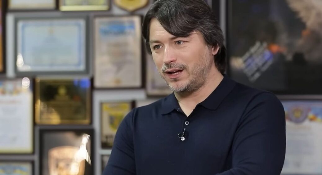Сергій Притула приголомшив сумою, яку отримав з ЄПідтримки на себе і дітей: скільки це в доларах? 