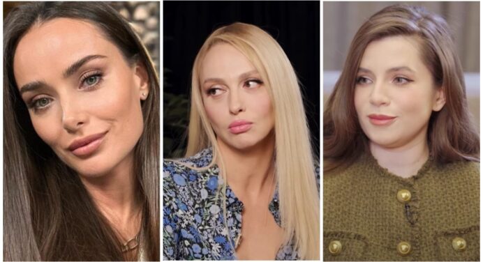“Мені не соромно”: Соловій, Мішина, Полякова і ще 3 українські зірки, які були коханками своїх чоловіків 