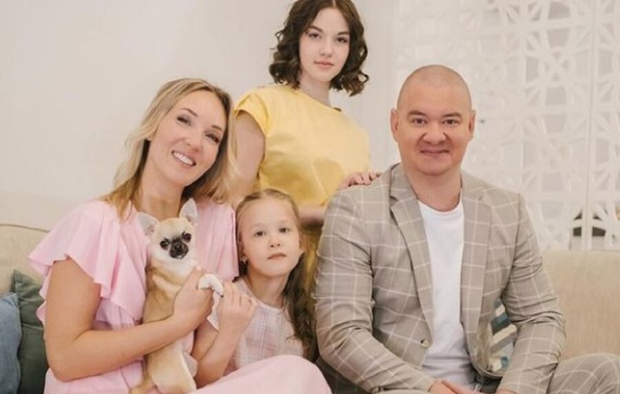 Євген Кошовий зізнався, що його старша донька планує виїхати з України