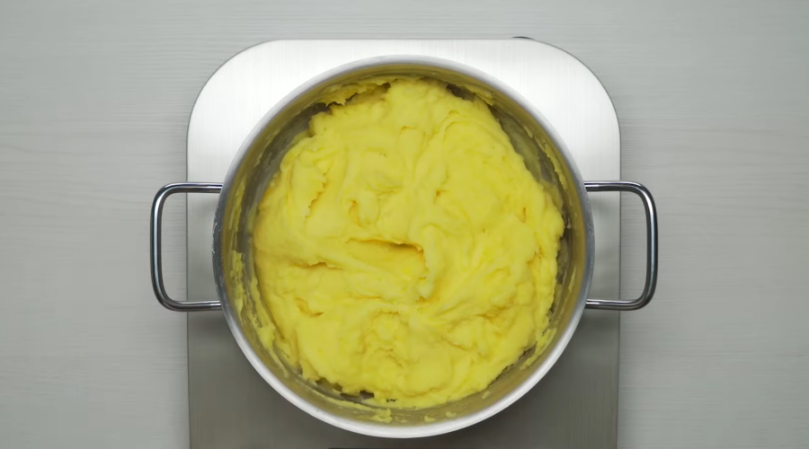 Рецепт смачної картопляної запіканки з фаршем і сиром