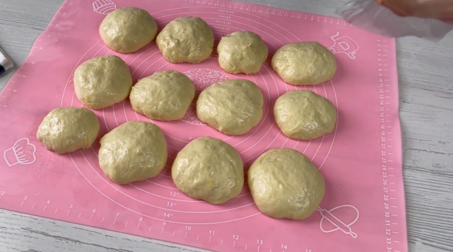 Рецепт пухких картопляних пиріжків на сковороді