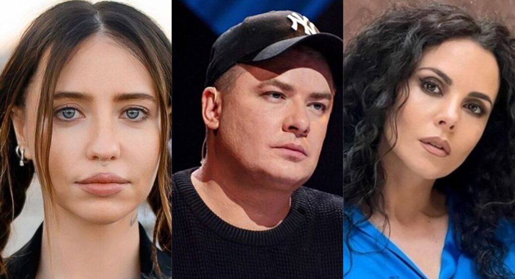 Чому Надя Дорофєєва, Андрій Данилко та інші зірки досі не мають дітей: історії бездітних артистів 