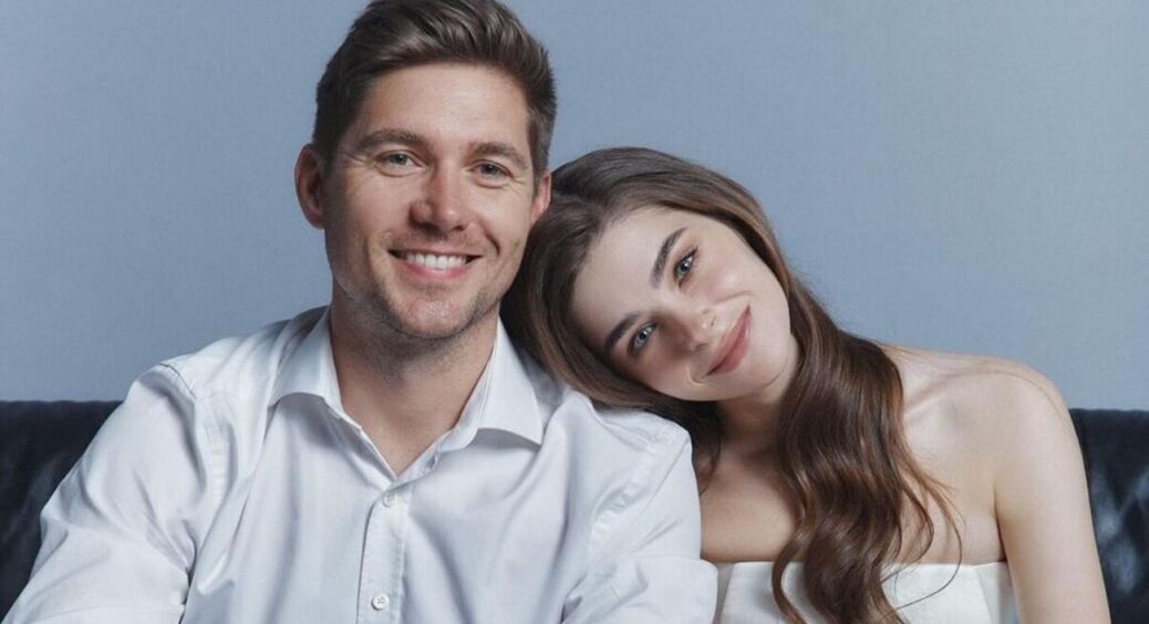 24-річна дружина Остапчука розповіла, чи планувала йому народжувати: “Я завагітніла у той же самий місяць” 