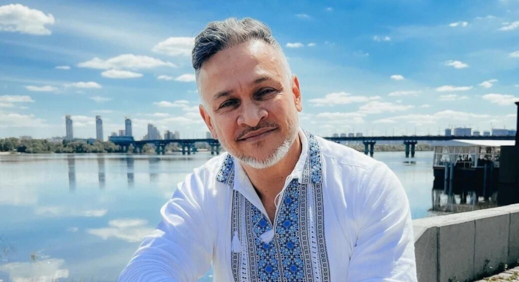 52-річний Ектор Хіменес-Браво зізнався, що стане дідусем і показав знімки з УЗД: “Моєму щастю немає меж” 