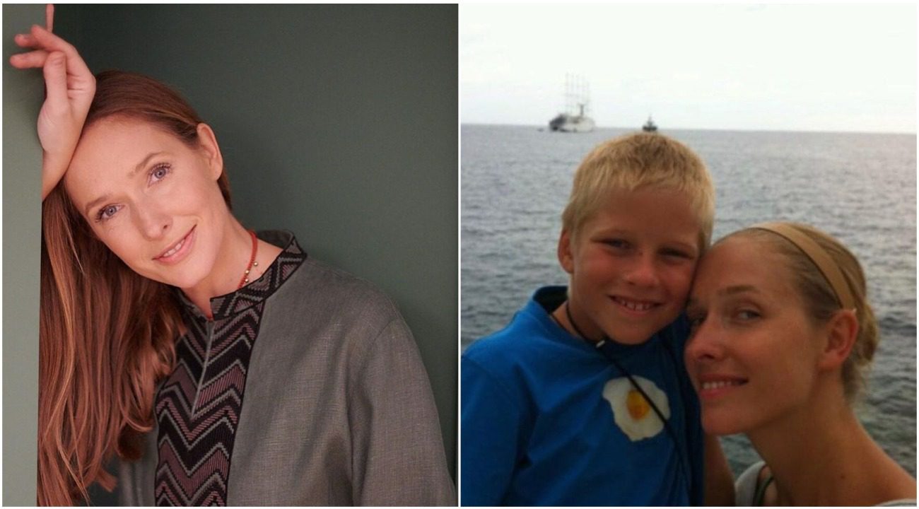 Жолдағы мотоцикл порносы