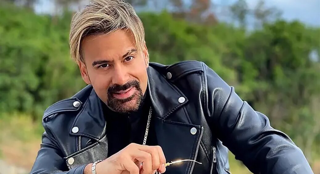 У палаті й під крапельницею: 41-річний Амадор Лопес опинився в лікарні – що з ним сталося і хто винен 