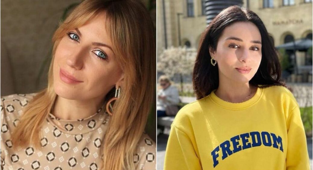 Старі діви, чи завидні холостячки? Леся Нікітюк, Злата Огнєвіч та інші зірки, які не спішать виходити заміж 