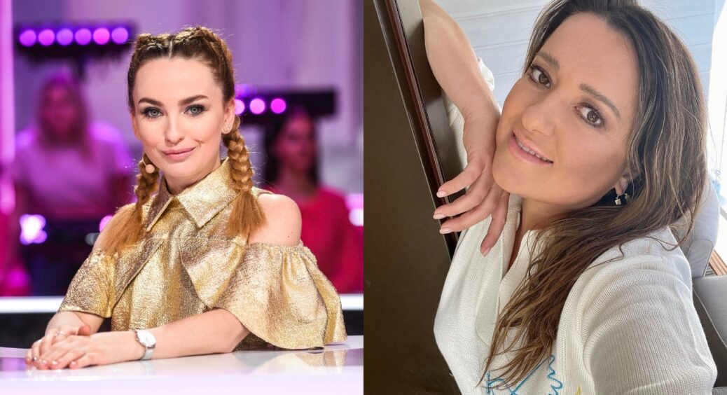 Заміж після 40-ка: Вікторія Булітко, Наталія Могилевська та інші зірки, які пішли під вінець в зрілому віці 