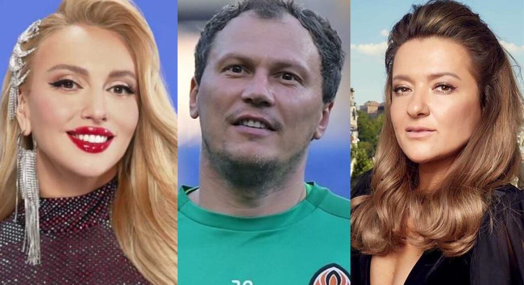 Хоч узимку, хоч улітку: родини Полякової, Могилевської, Пятова занурюються у гарячий чан прямо на обійсті 