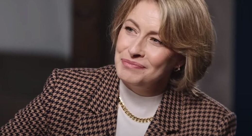 Олена Кравець, яка у 2022 пішла з “Кварталу 95”, повертається на сцену: вперше за три роки зіграє 5 ролей 