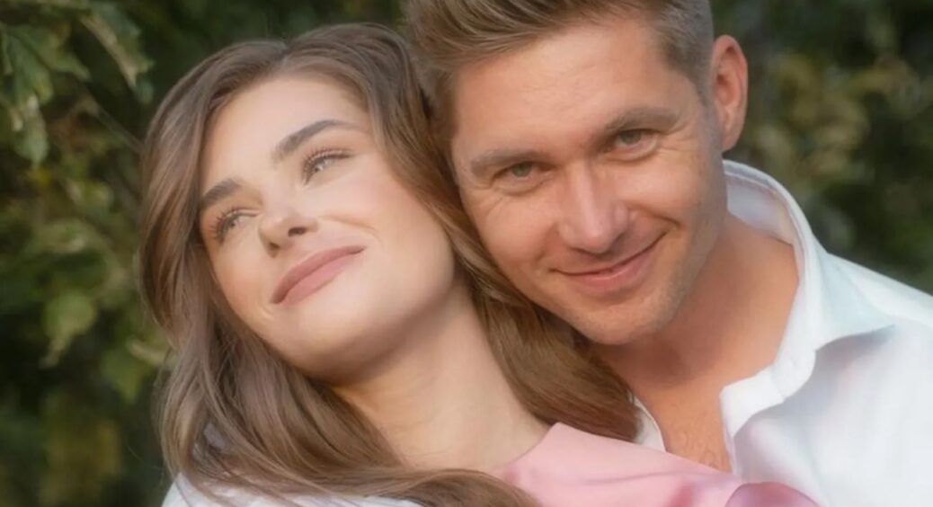 “Криза середнього віку”: 40-річний Володимир Остапчук змінив свій імідж молодого і гарячого на імідж діда 