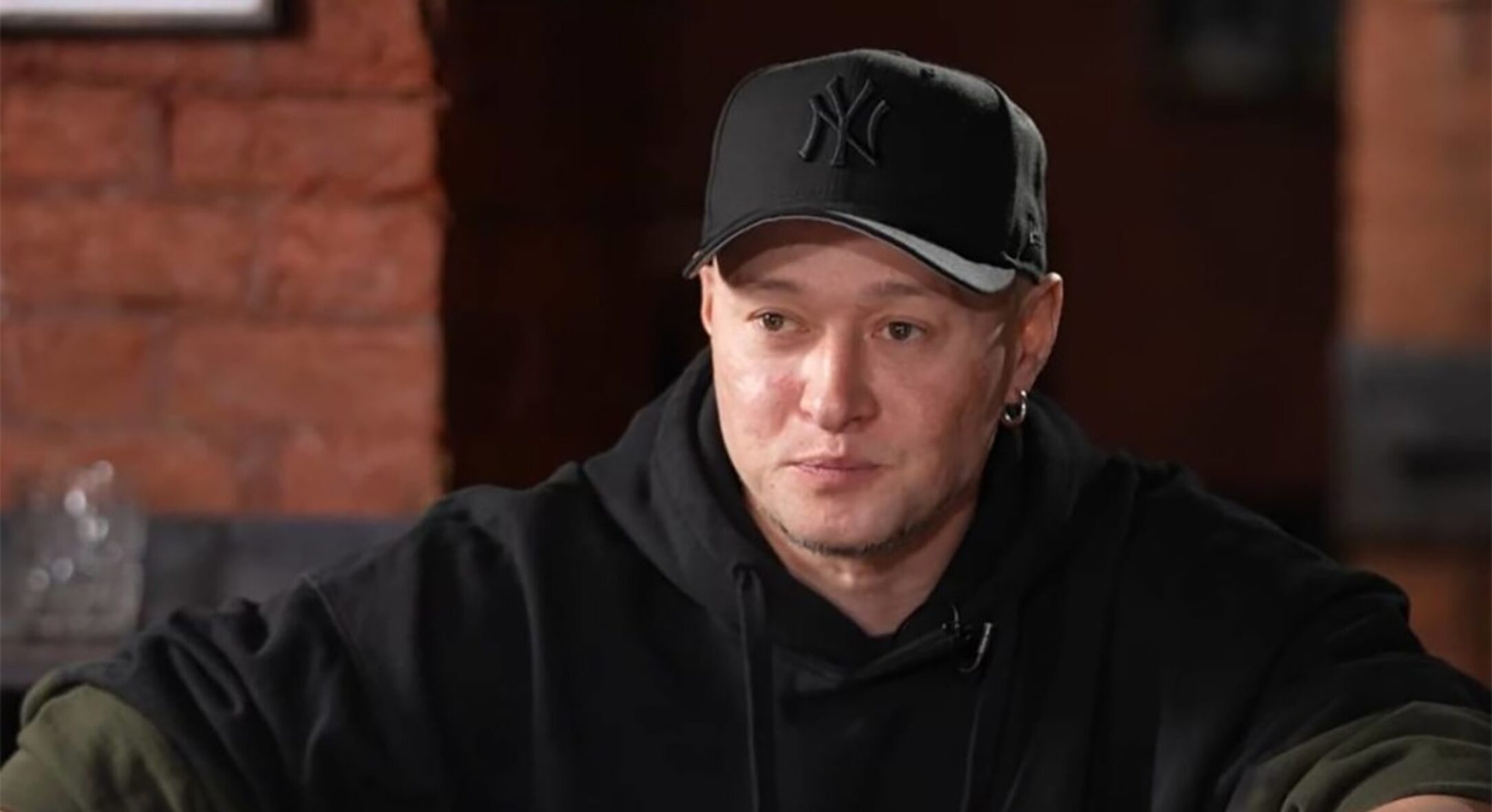 Всі про це здогадувалися, але він мовчав: через 5 років після розлучення Андрій Хливнюк це підтвердив 