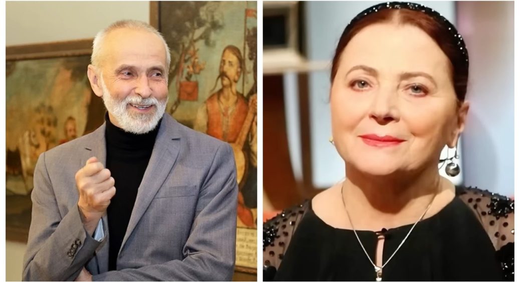 Весілля за розрахунком, ревнощі та зради: Петро Гончар розповів про стосунки з Ніною Матвієнко без прикрас 
