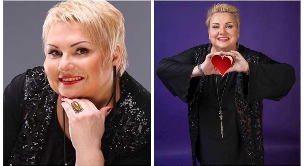 Королева гумору: яким було справжнє ім’я Марини Поплавської та що відомо про її “заморського” коханого 