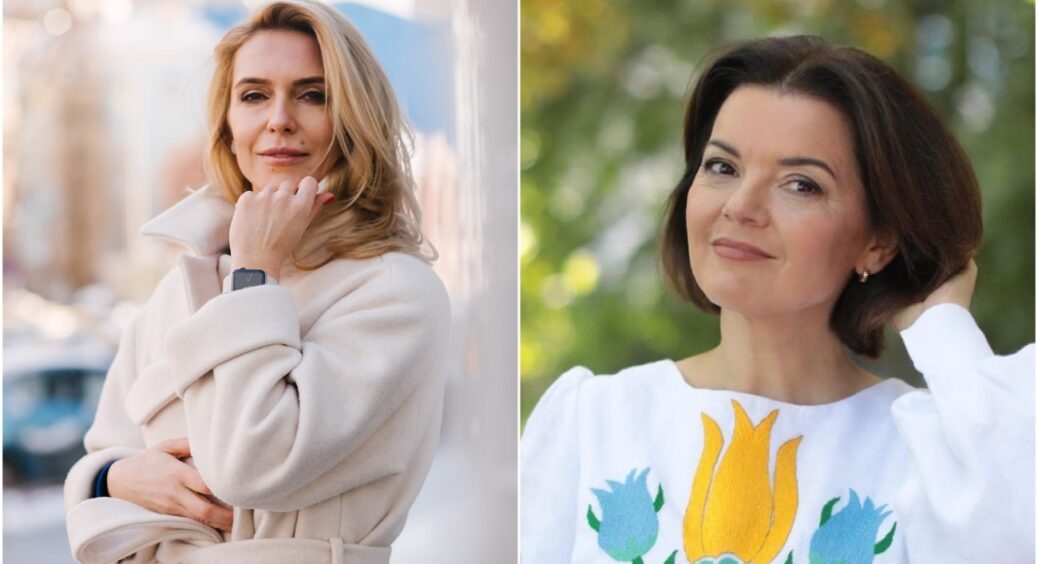 Марічка Падалко звернулася до Марини Боржемської, яку з дітьми захейтили після смерті В’ячеслава Узелкова 