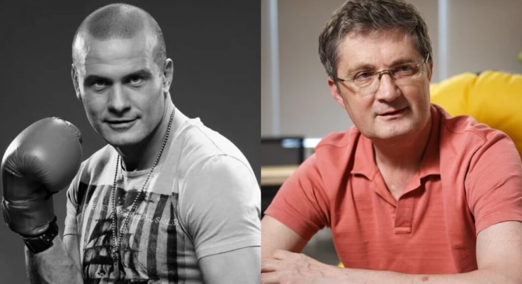 “Ніхто так не вичитував”: про що була остання розмова Кондратюка та Узелкова, який пішов з життя в 45 років 