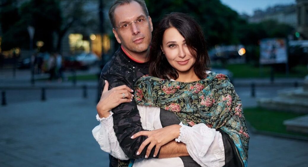 Шлюб Наталії Мосейчук ледве не зруйнували особисті принципи: що відомо про роман зірки з колегою? 