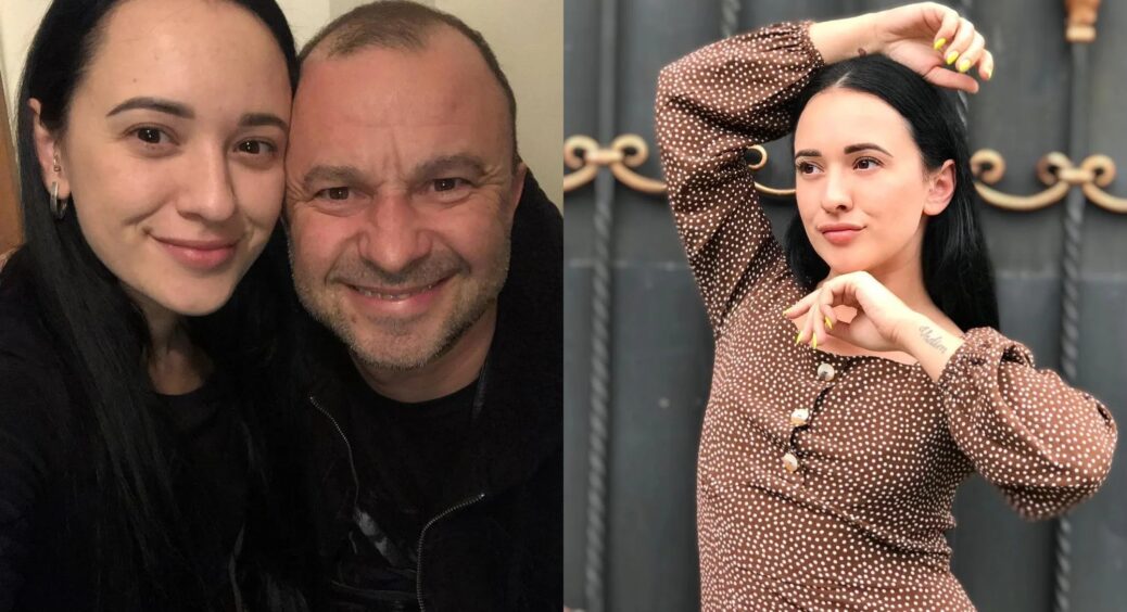 Шикарна чорна шуба та стриманий “мейк-ап”: доросла донька Віктора Павліка показала себе, “щоб не забували” 