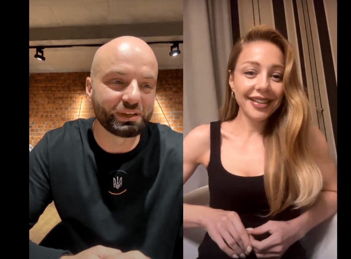 Тіна Кароль пояснила, чому не взяла СолоХу на Нацвідбір Євробачення