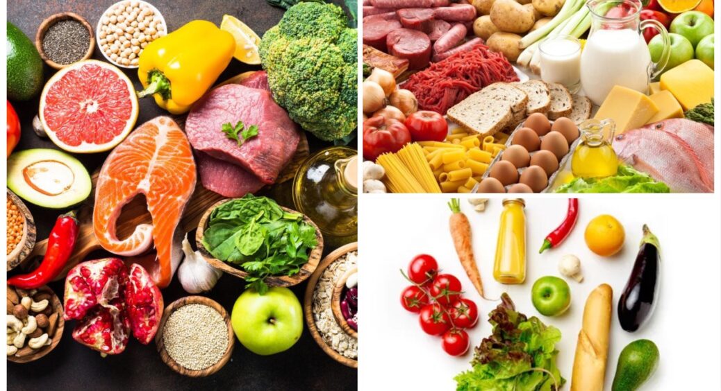 Топ-5 продуктів, які замінять ліки: додавайте в раціон по 2 рази на тиждень – буде міцне здоровʼя й імунітет 