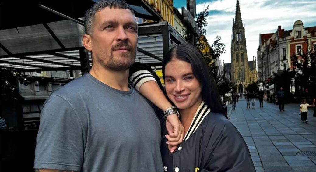 “Щоб усі так виглядали після 4 пологів!”: Катерина Усик продемонструвала ідеальну фігуру без краплі жиру 